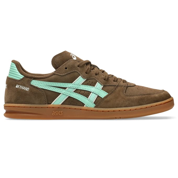 Sneakers Asics Baskets skyhand og daim