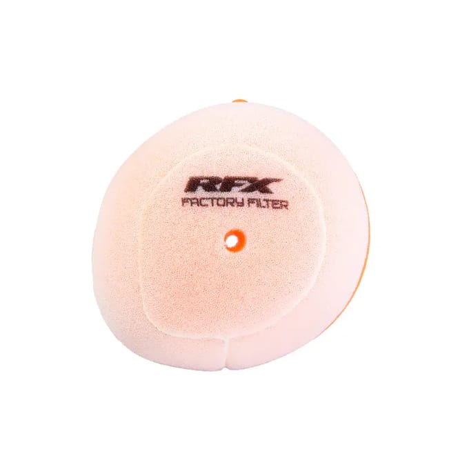 Olievrije luchtfilter voor motorfiets RFX Race Yamaha YZ 65