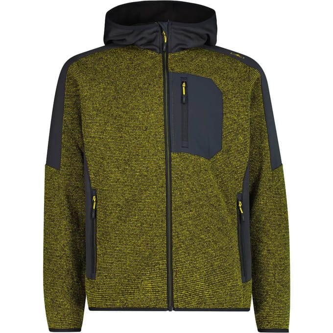 Ziphoodie CMP Tech