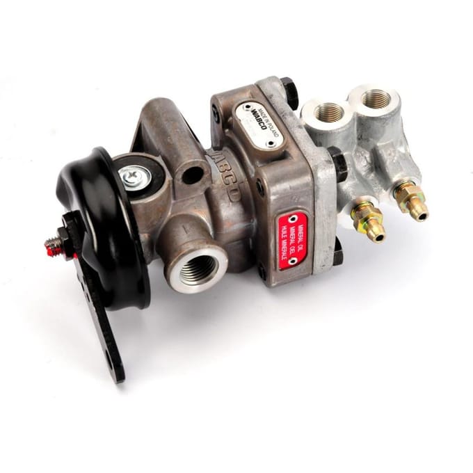 Stuurklep, aanhanger WABCO 470 015 203 0