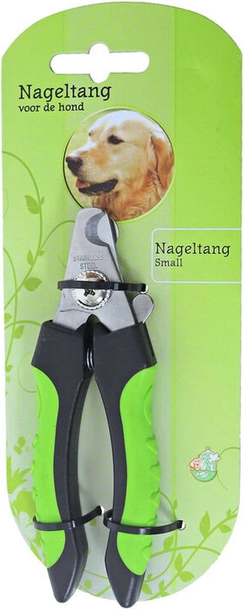 Boon Honden Nageltang Klein