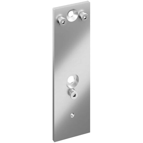 HEWI Series 805 Classic mounting plate 950.50.016