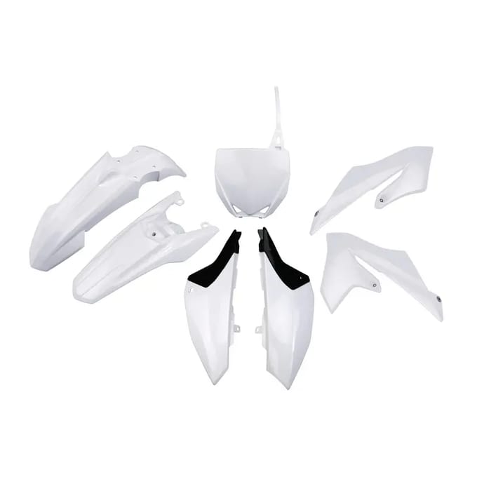 Motorfiets decoratie kit UFO Yamaha YZ 65