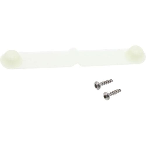 AEG versterking railhanger, met schroeven, kit, 4055464459