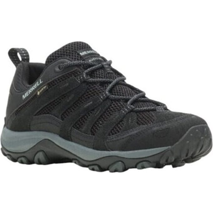 Wandelschoenen Merrell Alverstone 2 Gtx