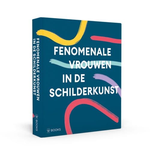 Fenomenale Vrouwen In De Schilderkunst