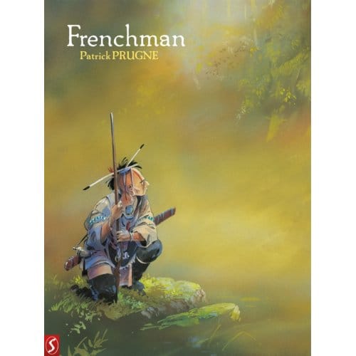 Frenchman - Patrick Prugne