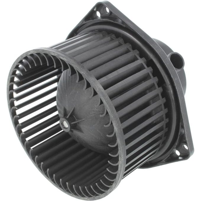 Interieurventilatie Original THERMOTEC DD0001TT