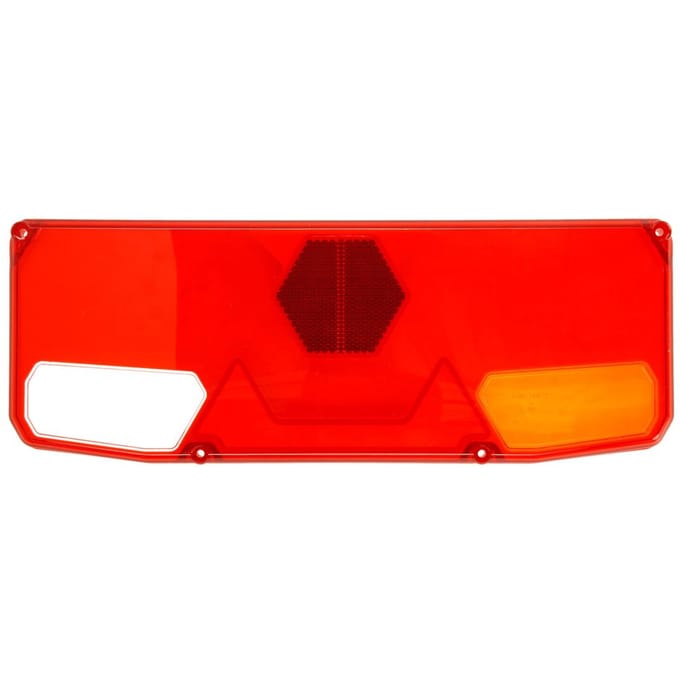Waś Glas, combinatie achterlicht WAS 1056KL W138