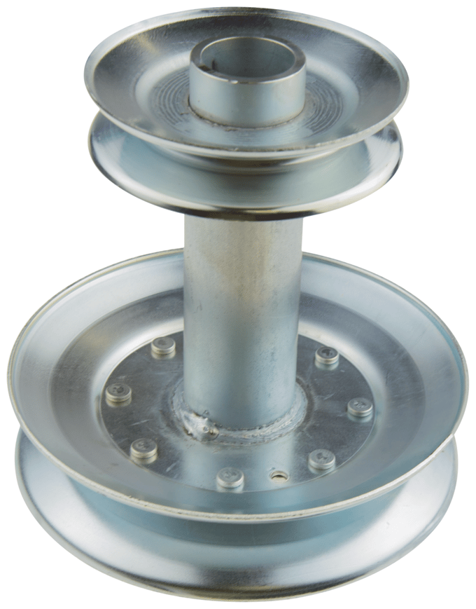 Pulley