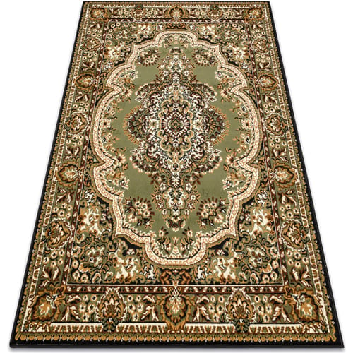 Kleden Rugsx Tapijt BCF Morad WIOSNA Klassiek ornament - 80x150 cm
