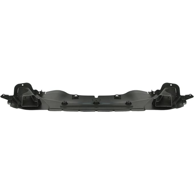 Bumper onderdelen BLIC 6601-02-0950881P