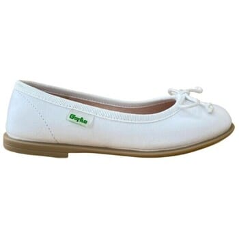 Ballerina's Gorila 71001 DANCING Blanco