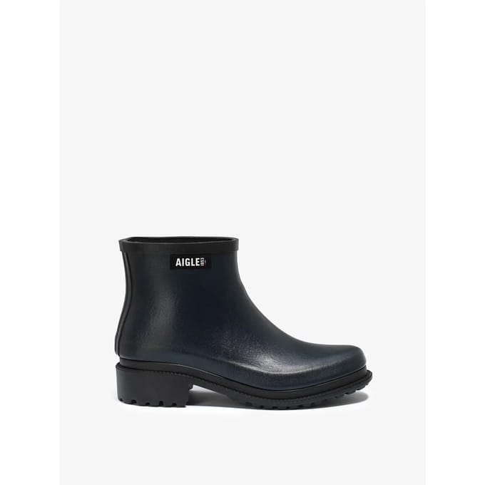 Regenlaarzen voor dames Aigle Fulfeel Low