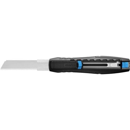 MARTOR 383005.02 Veiligheidsmes SECUBASE 383 met STYROPORKLINGE 379 1 stuk(s)
