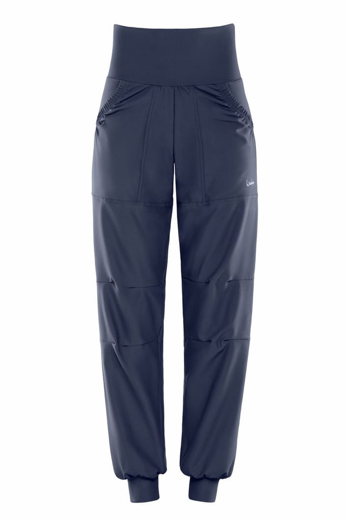 Winshape Functional Comfort Leisure Time Trousers LEI101C