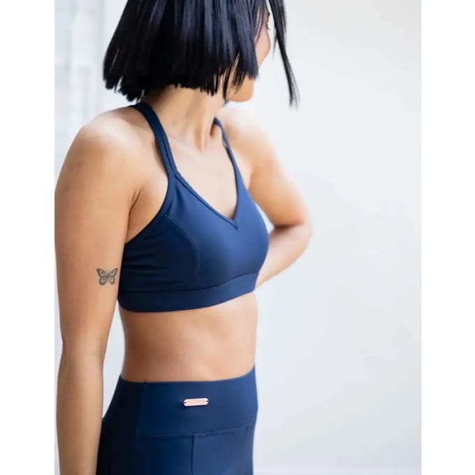 Vrouwenbeha Les Poulettes Fitness