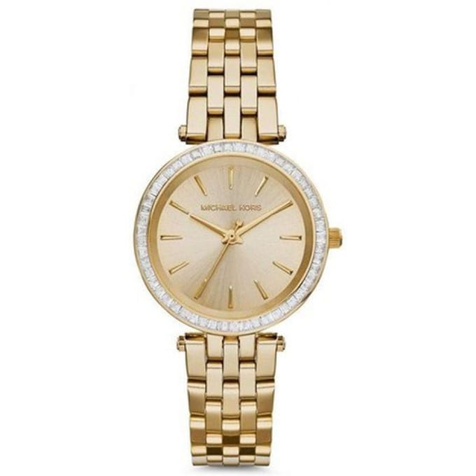 Michael Kors Mini Darci | MK3365