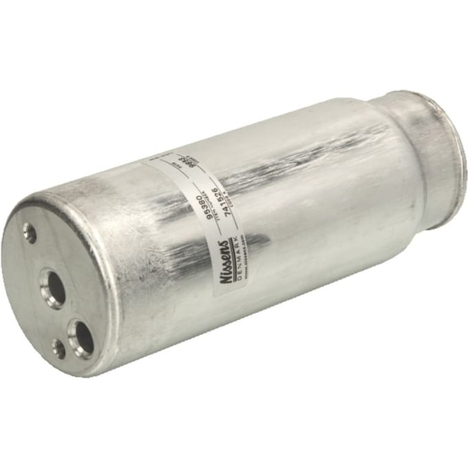 Droger, airconditioningsysteem NISSENS 95380