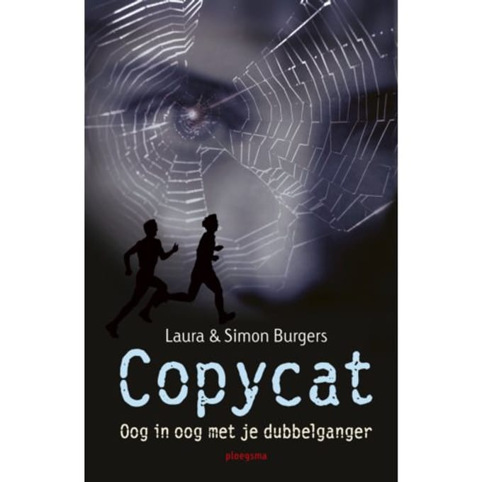 Copycat - Laura Burgers
