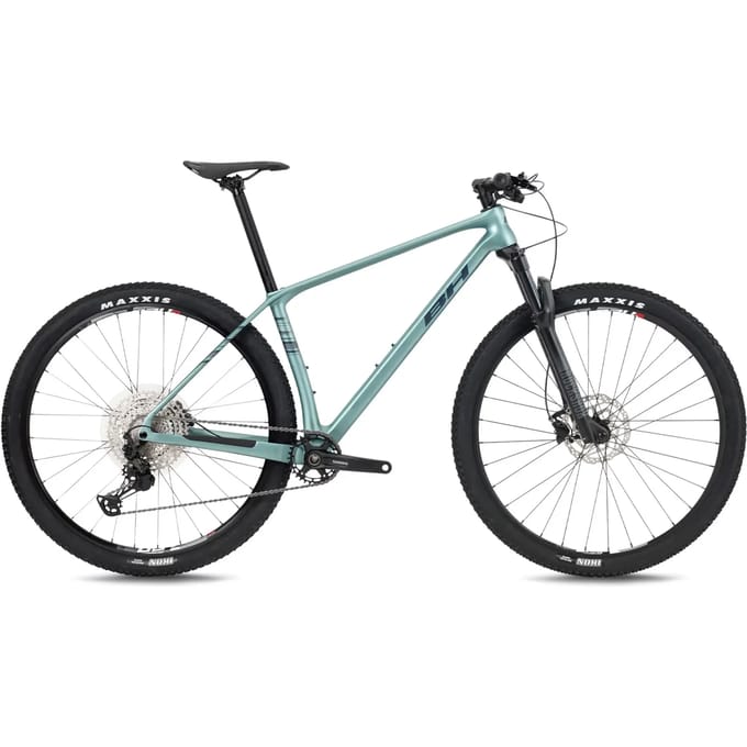 Mountainbike BH Bikes Ultimate 6.5