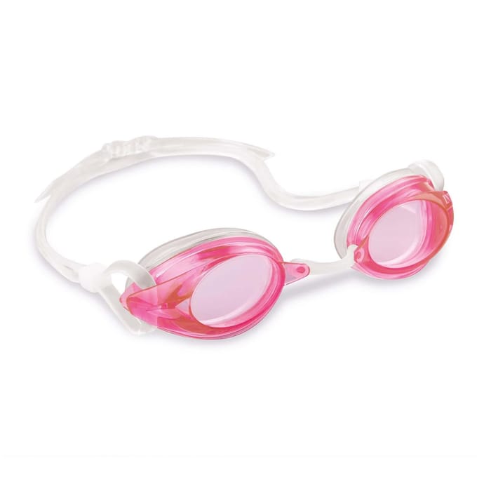 Intex Zwembril voor Kinderen – Roze – Model 55684
