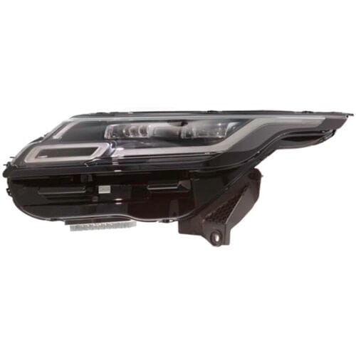 Koplamp, bevestiging VALEO 450723