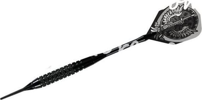 BLACK ARROW SOFTIP 16GK