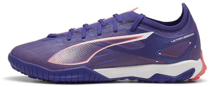 Puma Ultra 5 Match Tt Voetbalschoenen Blauw EU 42 Man