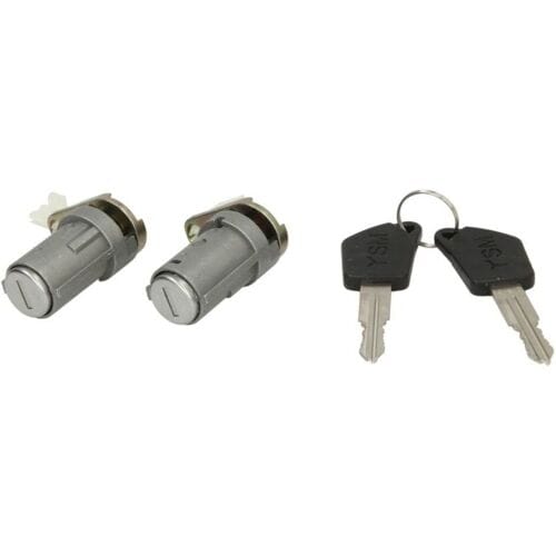 Slotcilinderbehuizing MIRAGLIO 80/538