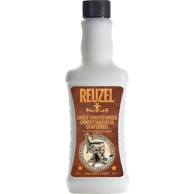 Reuzel Haarverzorging Dagelijkse conditioner Basis Heren 100 ml