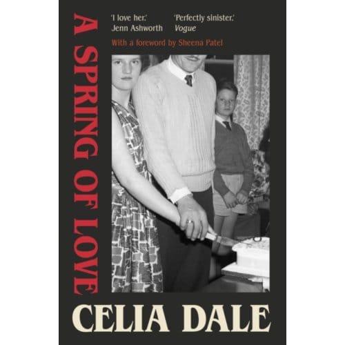 A Spring Of Love - Celia Dale