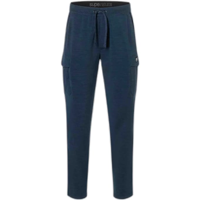 Cargo broek super.natural Contact