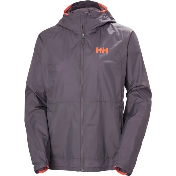 Dames waterdichte jas Helly Hansen Roam Wind
