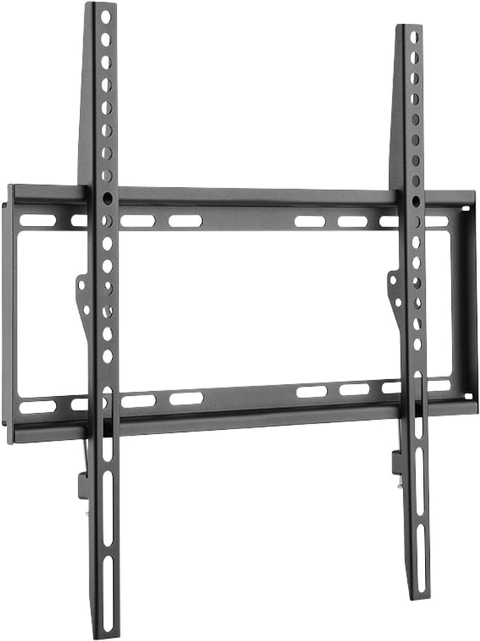 LogiLink TV Muurbevestiging 32-55" fixed 35 kg max. - Max 35 kg - recommended for 55"