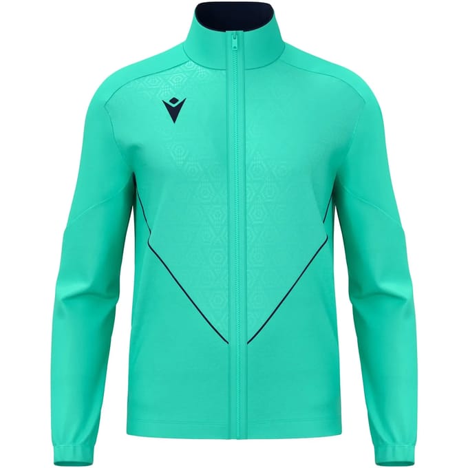 Track suit jas Macron Poseidon