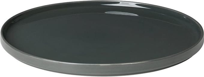 Blomus Bord Pilare Agave Green ø 35 cm