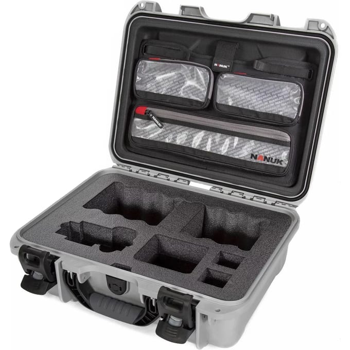 Cameratas Nanuk 920 Sony A7