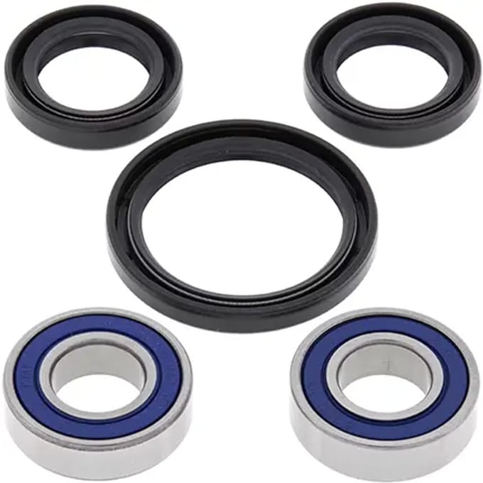 Lagerset voorzijde All Balls Racing 25-1052