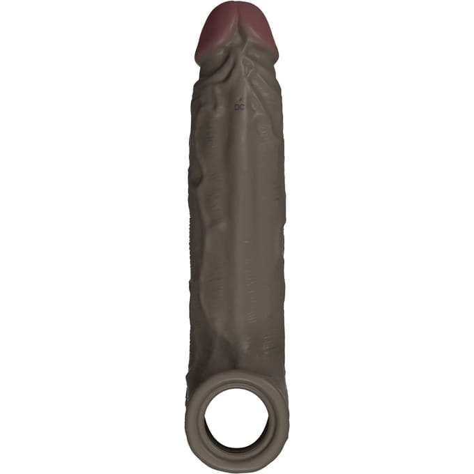 'Vibrating Sheath Size 2 Model F', 22,3 cm