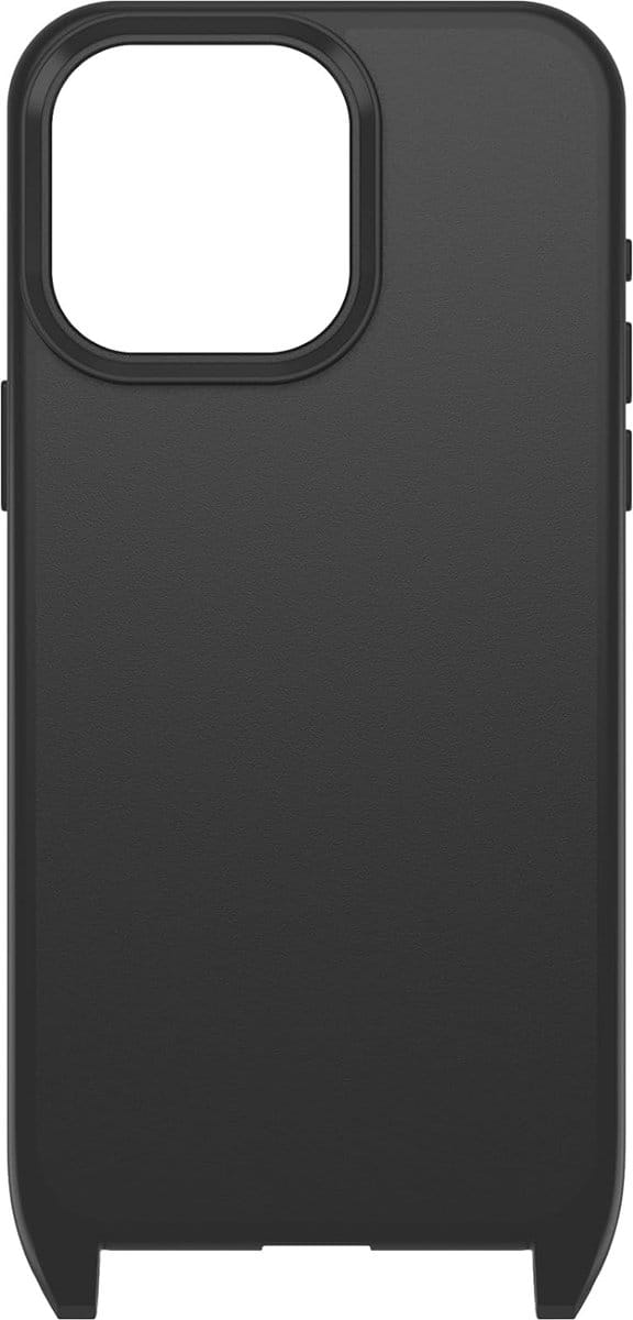 OtterBox React Necklace MagSafe (lanyard) Apple iPhone 15 Pro Max - black - ProPack