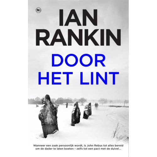 Door Het Lint - John Rebus - Ian Rankin