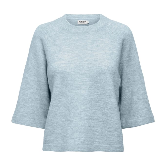 Only Simoni 3/4 Knit Pullover Dames - Maat XL