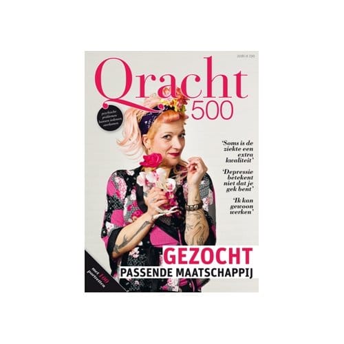 Qracht 500 / 2