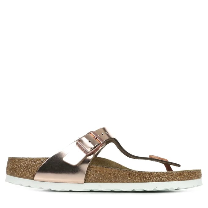 Sandalen Birkenstock Gizeh Bs