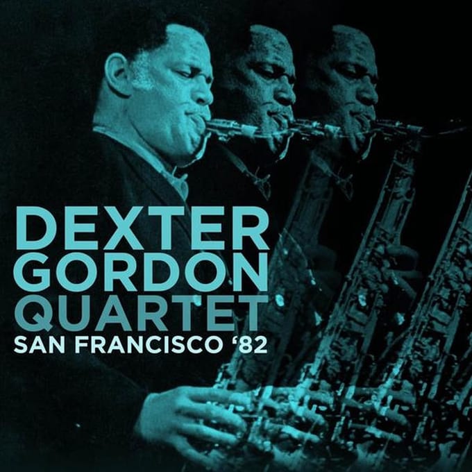 San Francisco 82