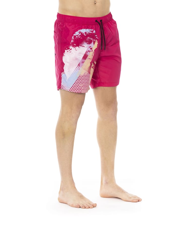 Bikkembergs zwempak Heren