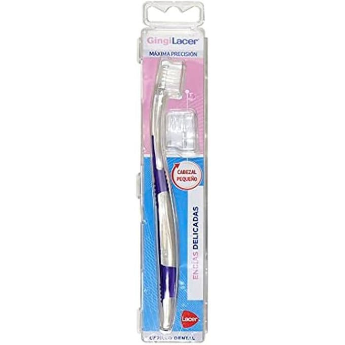 Tandenborstel Lacer Gingilacer Cabezal Pequeño