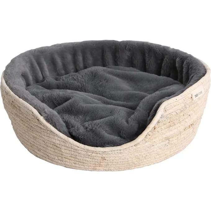 Kattenmand van vilt D&D Home Monique