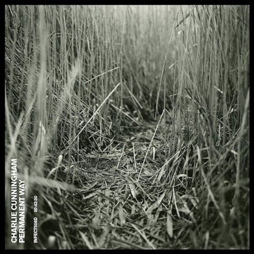 Charlie Cunningham - Permanent Way (CD)
